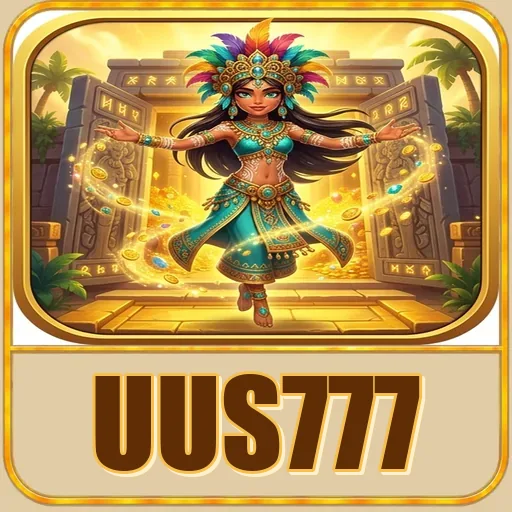 Aplikasi uus777 Android