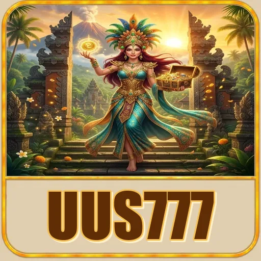Keamanan uus777